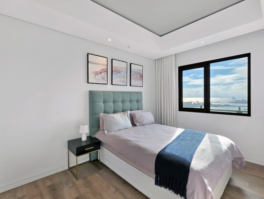 2 Bedroom Property for Sale in Foreshore Western Cape